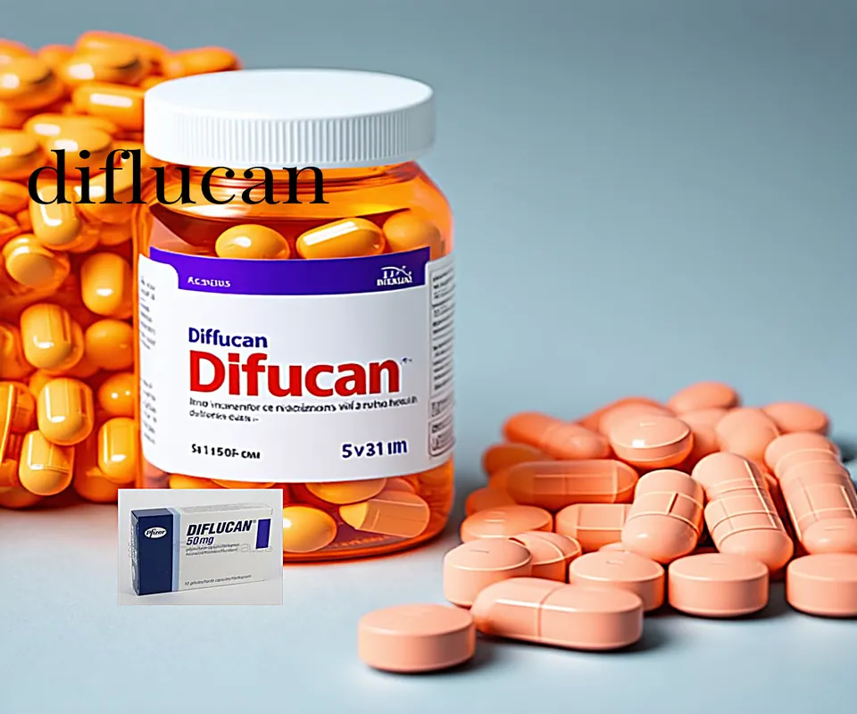 Diflucan 150 mg sin receta